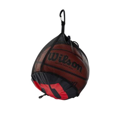 Wilson All Sport Single Ball Bag - Must - Seljakott