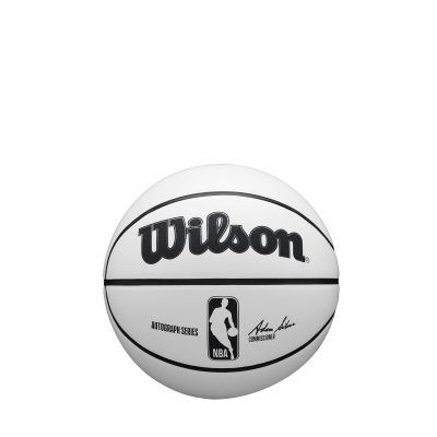 Wilson NBA Autograph Basketball Size 3 - Valge - Pall