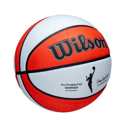 Wilson WNBA Official Game Ball Retail Size 6 - Oranž - Pall