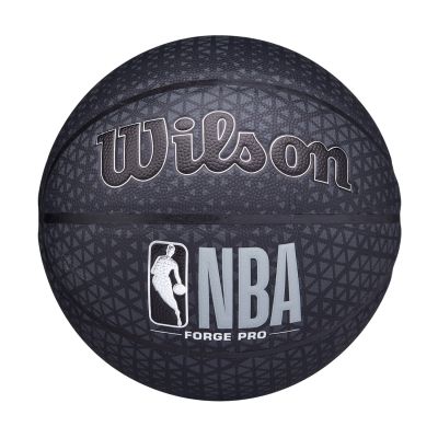 Wilson NBA Forge Pro Printed Size 7 - Must - Pall