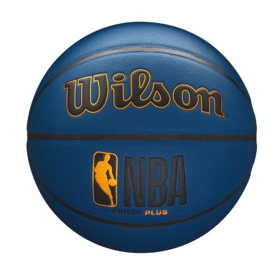 Wilson NBA Forge Plus Size 7 - Sinine - Pall