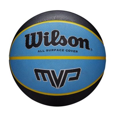 Wilson MVP Mini Szie 3 - Sinine - Pall