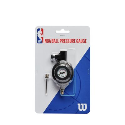Wilson NBA Mechanical Ball Pressure Gauge - Must - AksessuaaridJersey