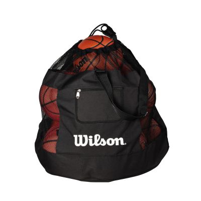 Wilson All Sport Ball Bag - Must - Seljakott